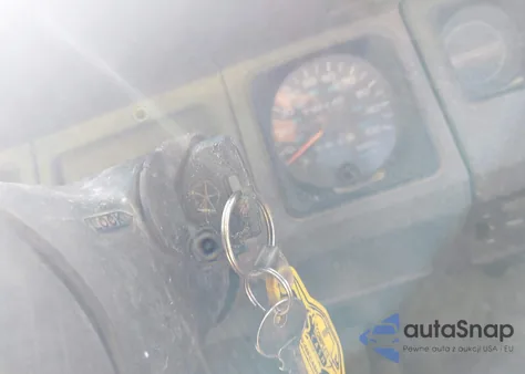 1994 Jeep Wrangler / Yj S z USA, uszkodzony, nr VIN 1J4FY19P3RP455674